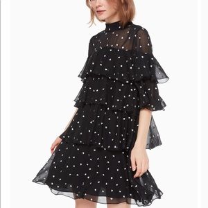 Kate spade heart dress